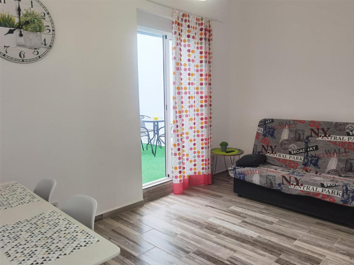 Appartamento Pino Central