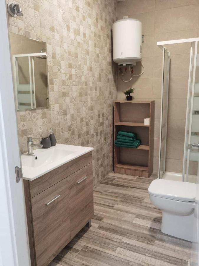 Appartamento Pino Central Benidorm