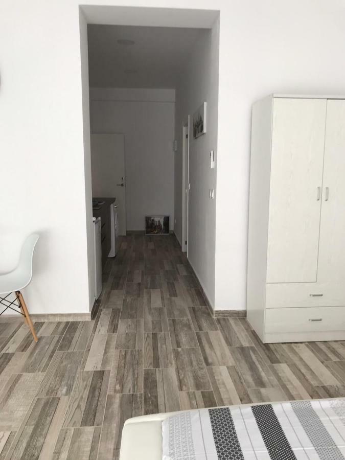 Appartamento Pino Central