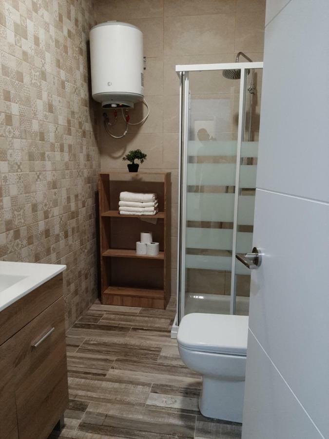 Appartamento Pino Central Benidorm