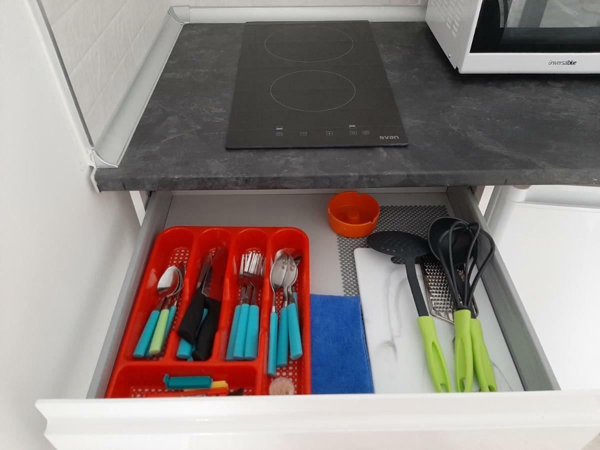 Appartamento Pino Central