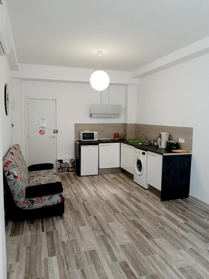 Pino Central Appartamento Benidorm